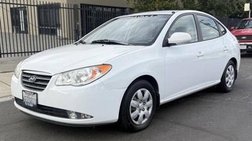 2008 Hyundai Elantra SE