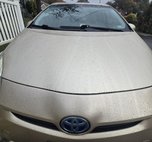 2010 Toyota Prius IV