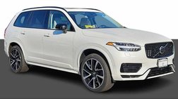 2023 Volvo XC90 Recharge T8 Plus Dark Theme