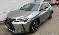 2019 Lexus UX 250h Base