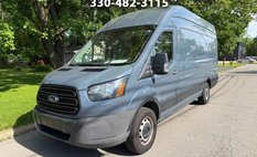 2019 Ford Transit 250