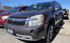 2008 Chevrolet Equinox LT