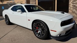2016 Dodge Challenger SRT 392