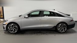 2023 Hyundai Ioniq 6 SEL
