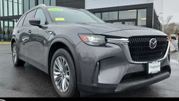 2024 Mazda CX-90 Plug-in Hybrid Preferred