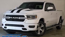 2022 Ram Ram Pickup 1500 Laramie