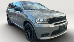 2020 Dodge Durango GT Plus