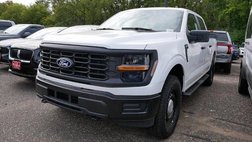 2024 Ford F-150 Police Responder