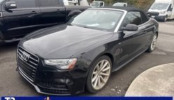 2017 Audi A5 2.0T quattro Sport