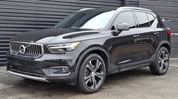 2019 Volvo XC40 T5 Inscription