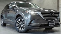 2019 Mazda CX-9 Touring