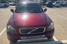 2008 Volvo XC90 3.2 Special Edition