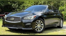 2014 Infiniti Q50 Premium
