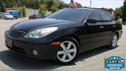 2005 Lexus ES 330 Base