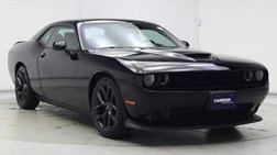 2019 Dodge Challenger GT