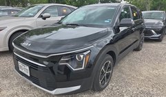 2025 Kia Niro LX