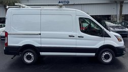 2020 Ford Transit 250