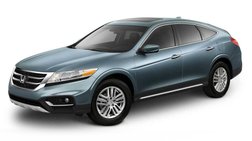 2015 Honda Crosstour EX-L
