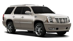 2009 Cadillac Escalade Base