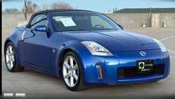 2004 Nissan 350Z Enthusiast