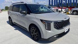 2026 Kia Carnival SX Prestige