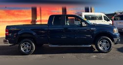 2005 Ford F-150 XLT