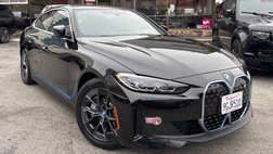 2023 BMW i4 eDrive40 Gran Coupe