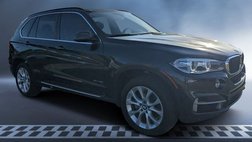 2016 BMW X5 sDrive35i
