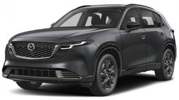 2026 Mazda CX-5 2.5 S Premium
