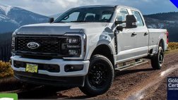 2024 Ford Super Duty F-350 XLT