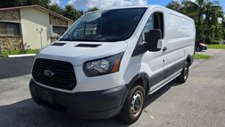2019 Ford Transit 250