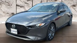 2023 Mazda MAZDA3 Preferred