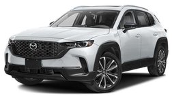2024 Mazda CX-50 2.5 S Premium Plus