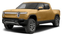 2022 Rivian R1T Adventure