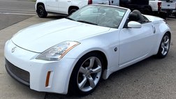 2004 Nissan 350Z Enthusiast