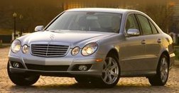 2007 Mercedes-Benz E-Class E 350