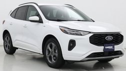 2023 Ford Escape Hybrid ST-Line Select