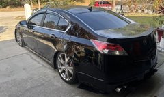 2011 Acura TL 