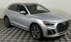 2023 Audi Q5 quattro S line Premium 45 TFSI
