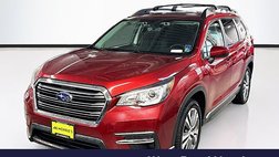 2019 Subaru Ascent Premium 8-Passenger