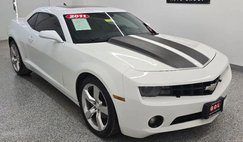 2011 Chevrolet Camaro LT