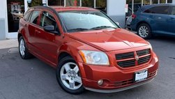 2009 Dodge Caliber SXT