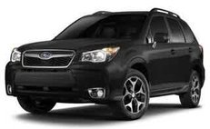 2014 Subaru Forester 2.0XT Premium
