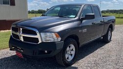 2016 Ram Ram Pickup 1500 ST