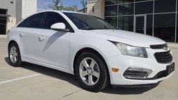 2015 Chevrolet Cruze 1LT Auto