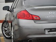 2007 Infiniti G35 G35