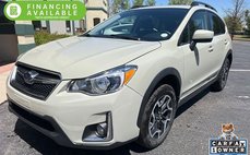 2017 Subaru Crosstrek 2.0i Premium