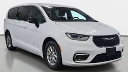 2024 Chrysler Pacifica Touring