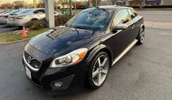 2012 Volvo C30 T5