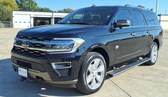 2024 Ford Expedition MAX King Ranch